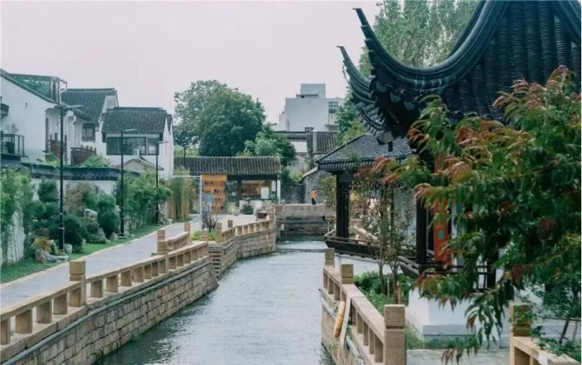 说古道今 | 状元吴信中